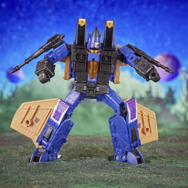 Transformers Legacy Evolution Voyager Dirge Image  (76 of 98)